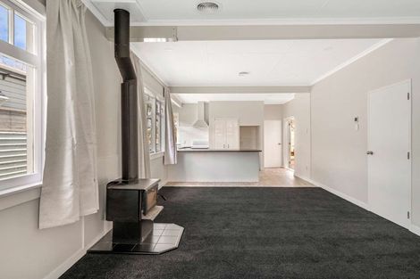 Photo of property in 72 Jellicoe Street, Whanganui East, Whanganui, 4500