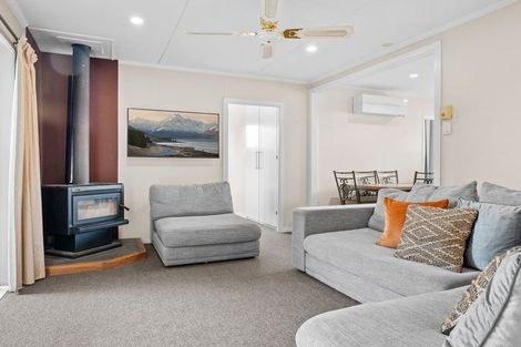 Photo of property in 11 Godley Street, Twizel, 7901