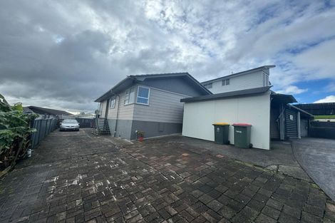 Photo of property in 1/10 Espada Place, Clover Park, Auckland, 2019