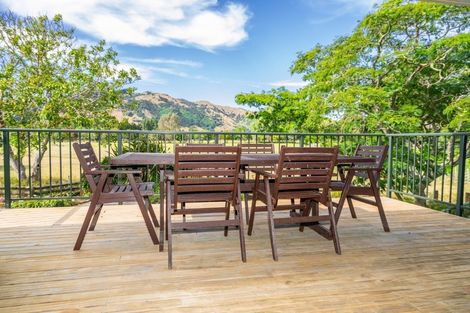 Photo of property in 771 Back Ormond Road, Makauri, Gisborne, 4071