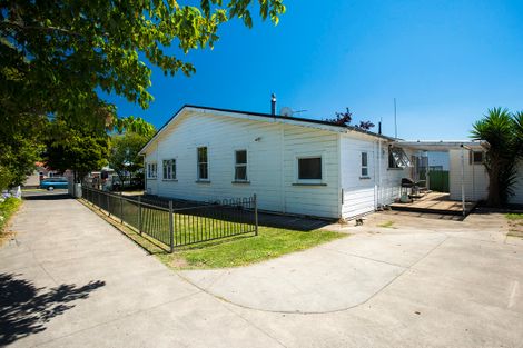 Photo of property in 96 Lytton Road, Te Hapara, Gisborne, 4010