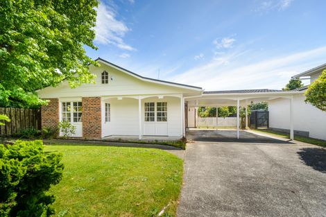 Photo of property in 65 Buick Crescent, Awapuni, Palmerston North, 4412
