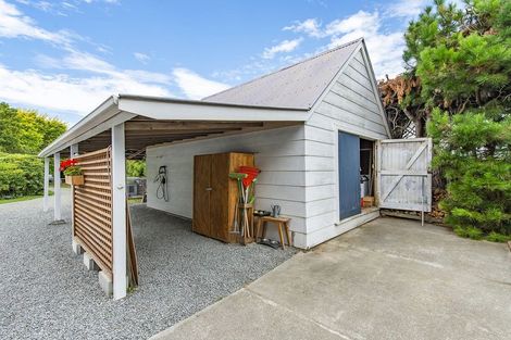 Photo of property in 1737 Hoskyns Road, Kirwee, Darfield, 7571