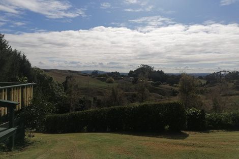 Photo of property in 6 Aislabie Road, Onewhero, Tuakau, 2697