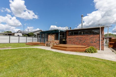 Photo of property in 28 Willoughby Street, Paeroa, 3600