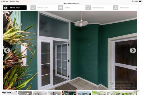 Photo of property in 60 Tukapa Street, Westown, New Plymouth, 4310