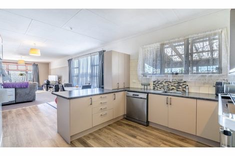 Photo of property in 7 Swan Street, Gore, 9710