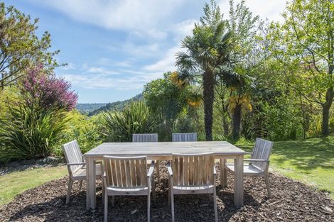 Photo of property in 18 Ralphine Way, Maitai, Nelson, 7010