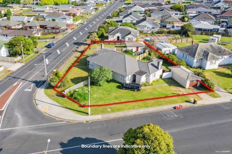 Photo of property in 5 Victoria Street, Pukekohe, 2120