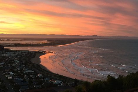 Photo of property in 6 Westridge, Scarborough, Christchurch, 8081