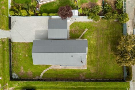 Photo of property in 2 Wilson Street, Seddon, 7210