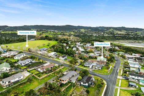 Photo of property in 5 Eureka Place, Parahaki, Whangarei, 0112