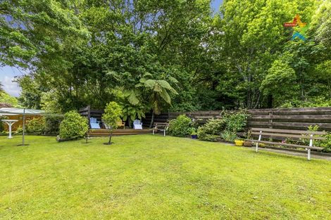 Photo of property in 46b Hine Road, Wainuiomata, Lower Hutt, 5014