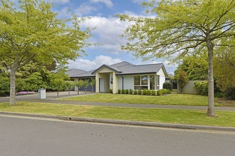 Photo of property in 86 William Brittan Avenue, Halswell, Christchurch, 8025