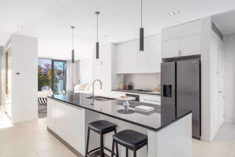 Photo of property in 140b Glandovey Road, Strowan, Christchurch, 8052