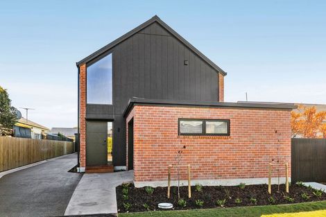 Photo of property in 1/135 Neville Street, Spreydon, Christchurch, 8024