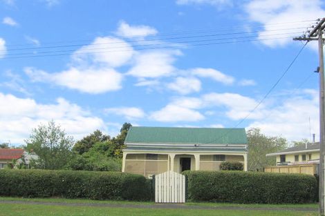 Photo of property in 6 Johnston Street, Waihi, 3610