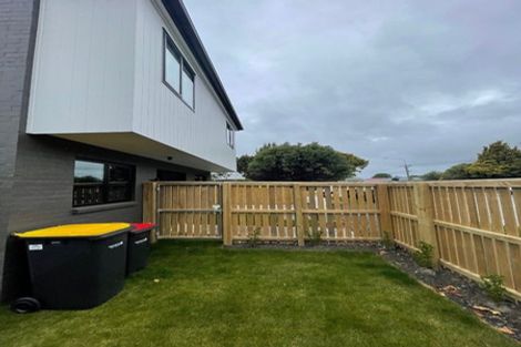 Photo of property in 1/365 Gloucester Street, Linwood, Christchurch, 8011