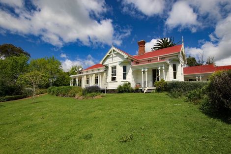 Photo of property in 900 Port Albert Road, Wellsford, 0973