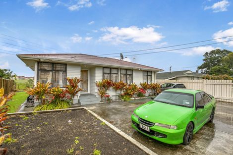 Photo of property in 44 Fisher Crescent, Otara, Auckland, 2023