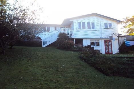 Photo of property in 21 Carey Street, Maeroa, Hamilton, 3200