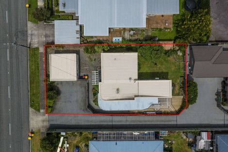 Photo of property in 180 Brooklands Road, Vogeltown, New Plymouth, 4310