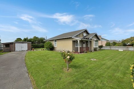 Photo of property in 32 Cambridge Street, Hampstead, Ashburton, 7700