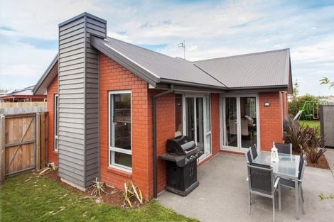 Photo of property in 5 Foxford Close, Lincoln, 7608