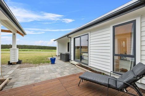 Photo of property in 144 Kennedys Hill Road, Fernside, Rangiora, 7471