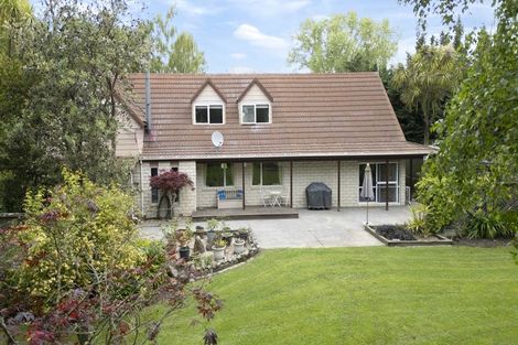 Photo of property in 289 Loburn Terrace Road, Loburn, Rangiora, 7472