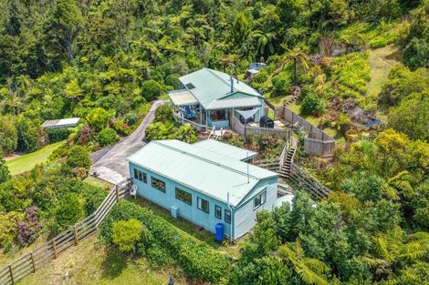 Photo of property in 39 Te Ana Lane, Thames, 3577