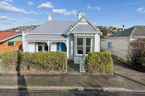 Photo of property in 49 Richmond Street, Forbury, Dunedin, 9012