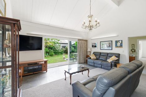 Photo of property in 101 Jimmy Adams Terrace, Lincoln, 7608