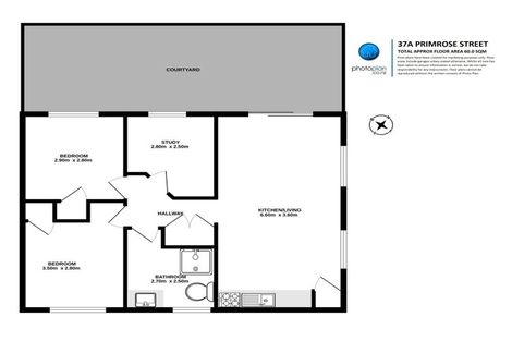 Photo of property in 37a Primrose Street, Frankton, Hamilton, 3204