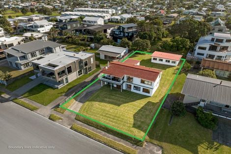 Photo of property in 105 Esplanade Drive, Whangamata, 3620
