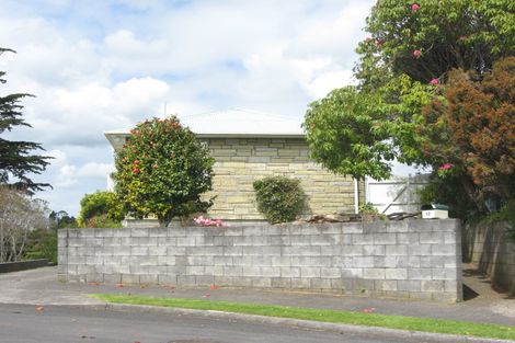 Photo of property in 12 Barclay Street, Ferndale, New Plymouth, 4310