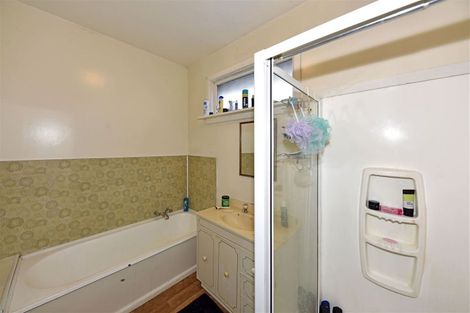 Photo of property in 35 Horseshoe Lake Road, Shirley, Christchurch, 8061