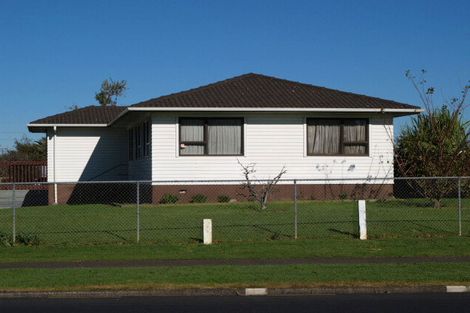 Photo of property in 246 Buckland Road, Mangere East, Auckland, 2024