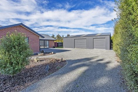 Photo of property in 11 Piako Drive, Darfield, 7571
