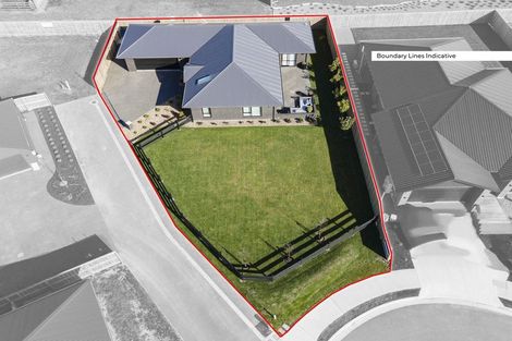 Photo of property in 26 Foster Place, Amberley, 7410