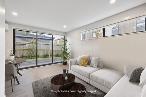 Photo of property in 5/162 Springfield Road, St Albans, Christchurch, 8014