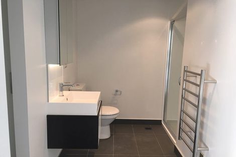 Photo of property in Queen's Residences, 2207/8 Airedale Street, Auckland Central, Auckland, 1010