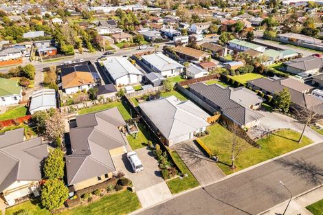 Photo of property in 29 Kotare Avenue, Rangiora, 7400