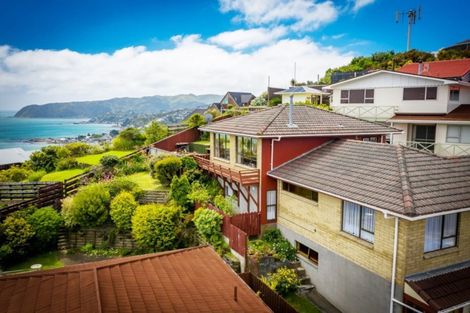 Photo of property in 58 Pope Street, Camborne, Porirua, 5026