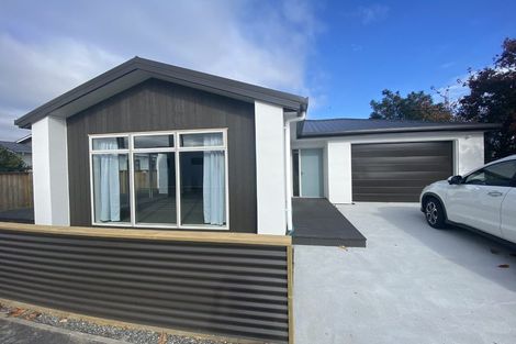 Photo of property in 32a Francis Street, Blenheim, 7201