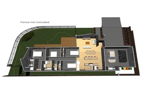 Photo of property in 6 Benrogan Drive, Halswell, Christchurch, 8025