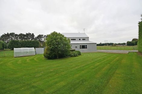 Photo of property in 358 Drysdale Road, Myross Bush, Invercargill, 9872