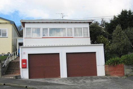 Photo of property in 17 Hamilton Road, Hataitai, Wellington, 6021