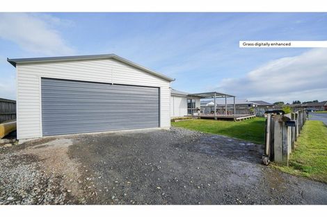 Photo of property in 55 Mavora Crescent, Heidelberg, Invercargill, 9812