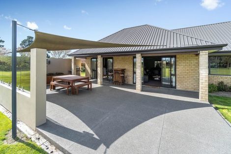 Photo of property in 19 Winnie Vine Place, Dunsandel, Leeston, 7682